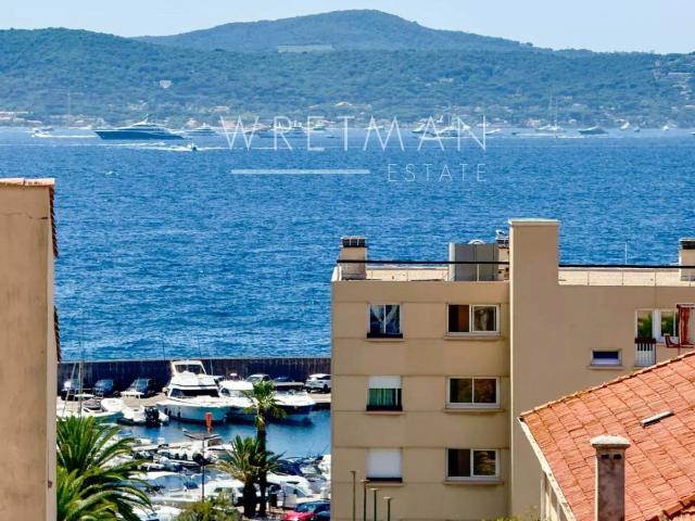 Appartement vente à Arrondissement de Draguignan, Sainte-maxime