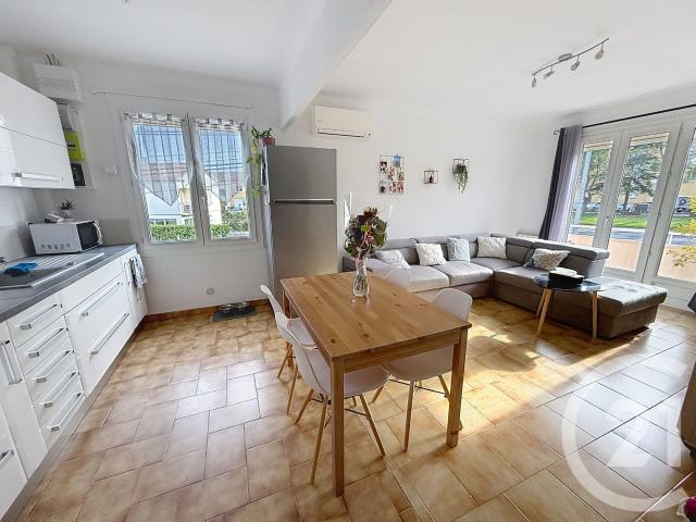 Appartement vente à Alès