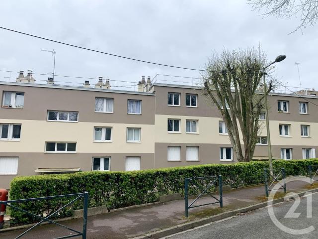 Appartement vente à Sarcelles, Domont