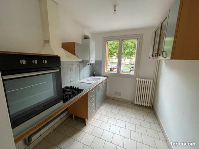 Appartement vente à Compiègne