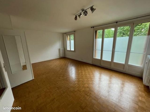 Appartement vente à Compiègne