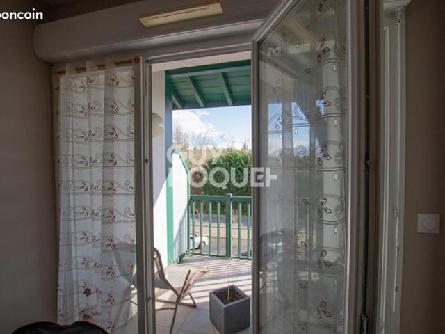 Appartement vente à Dax, Bénesse-maremne