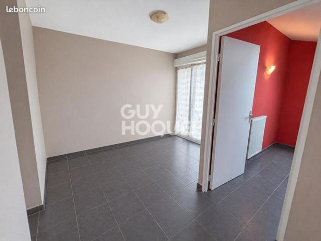 Appartement vente à Dax, Bénesse-maremne