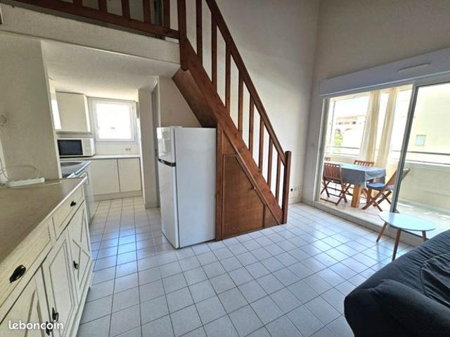 Appartement vente à Béziers, Agde