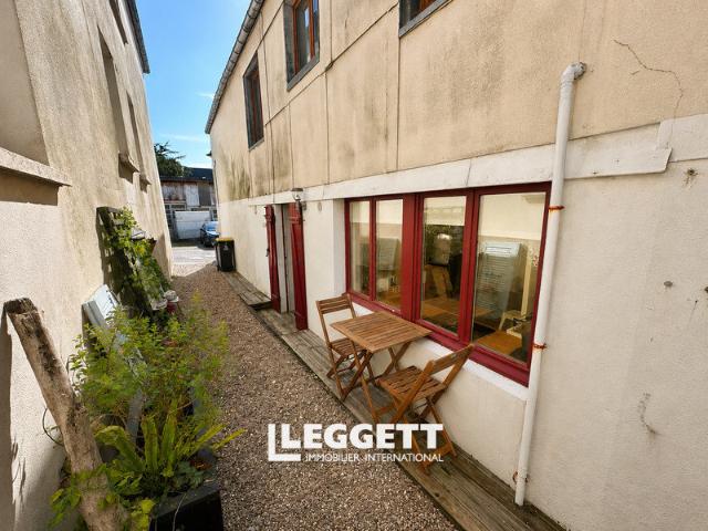 Appartement vente à Cherbourg, Saint-lô-d'ourville