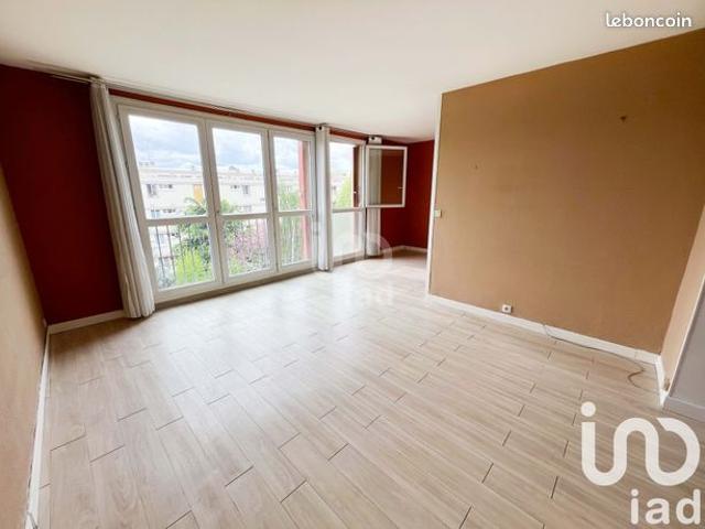 Appartement vente à Vitry-sur-seine, Martinique