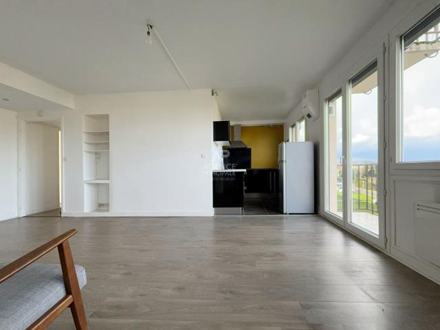 Appartement location à Saint-Germain-en-Laye, Poissy