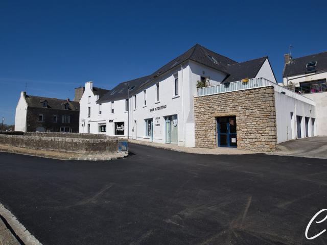 Appartement vente à Quimper, Bretagne