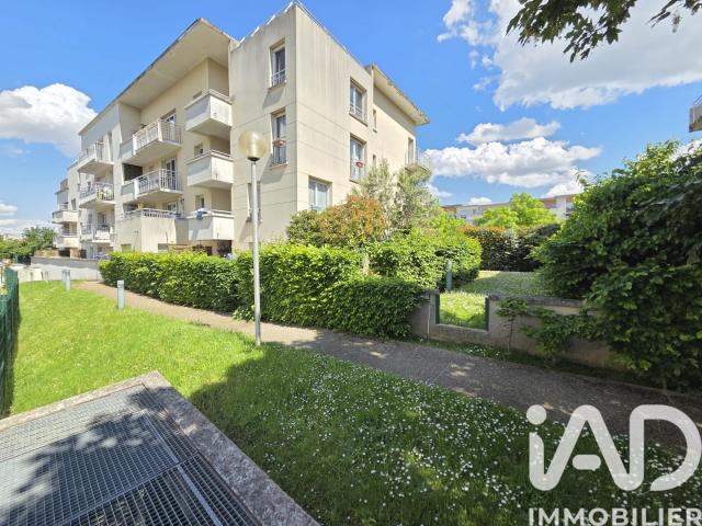 Appartement vente à Cité Hector Berlioz, Bobigny