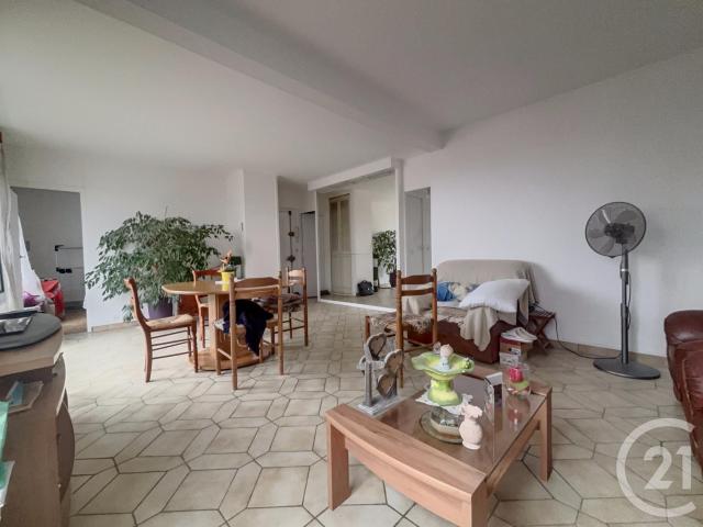 Appartement vente à Le Raincy, Drancy