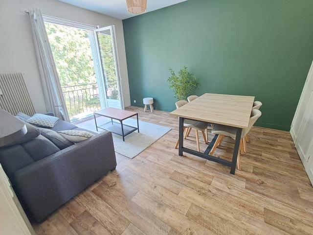 Appartement vente à Château-Gontier, Château-Gontier-sur-Mayenne