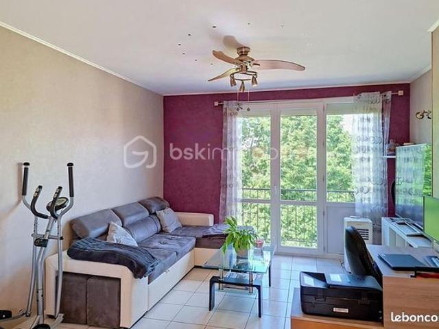 Appartement vente à Largentière, La Rochette
