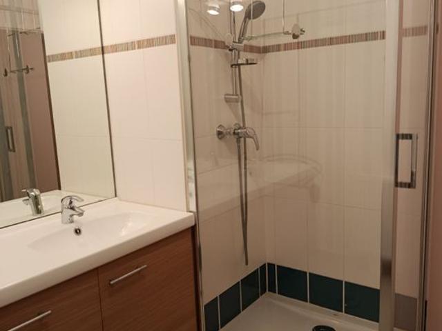 Appartement location à Besançon