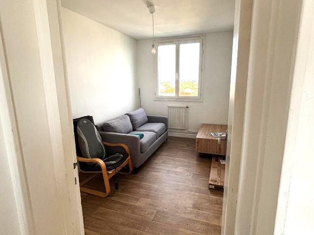 Appartement location à La Rochelle