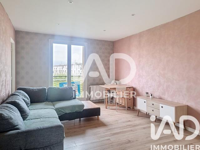 Appartement location à Le Raincy, Le Blanc-mesnil