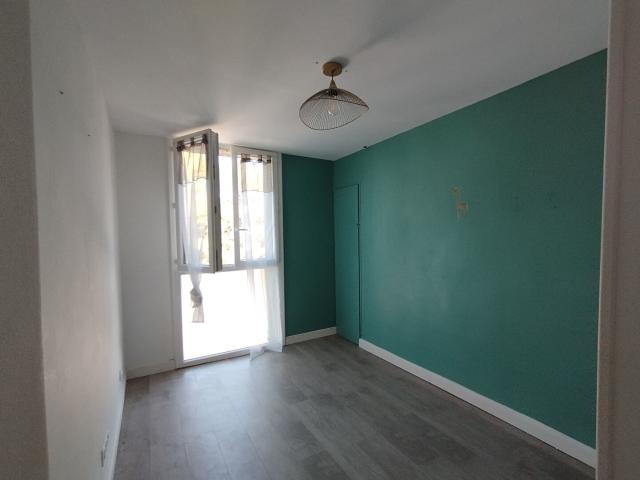 Appartement location à Marseille