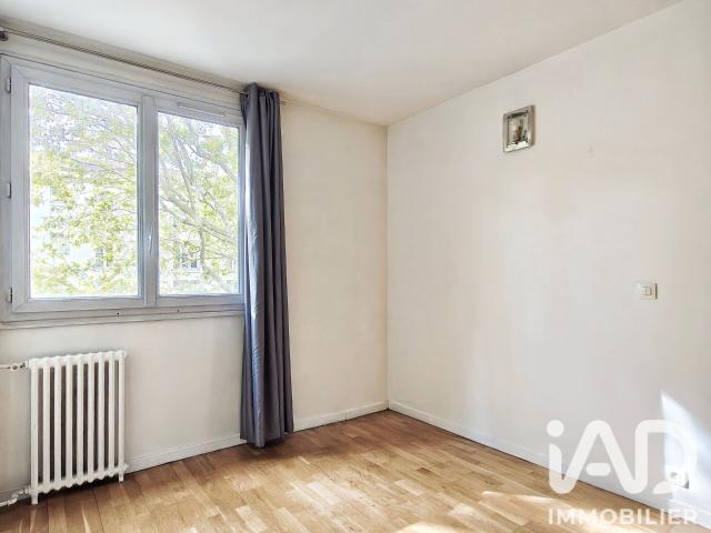 Appartement location à Bobigny, Pantin