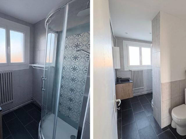 Appartement location à Tarbes