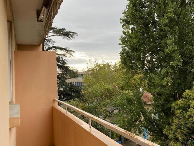 Appartement location à Valence