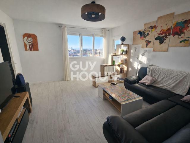 Appartement vente à Perpignan