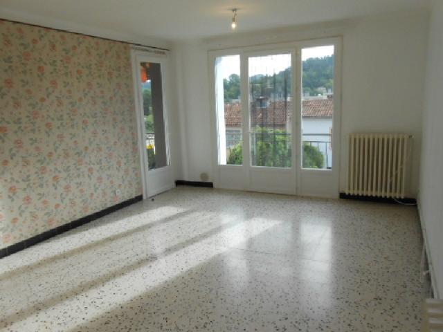 Appartement vente à Le Vigan