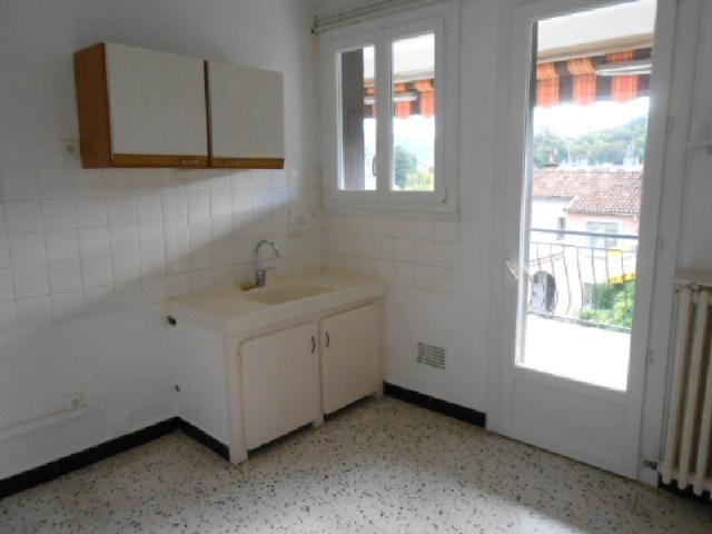 Appartement vente à Le Vigan