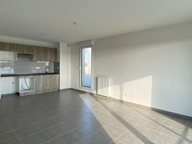 Appartement location à Toulouse, Cornebarrieu