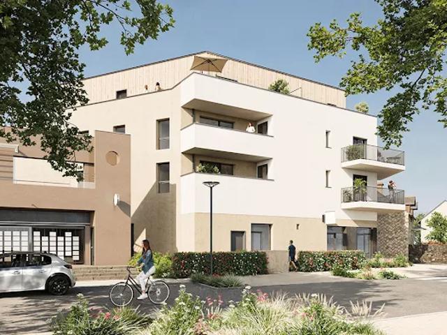 Appartement vente à Rennes, Bretagne