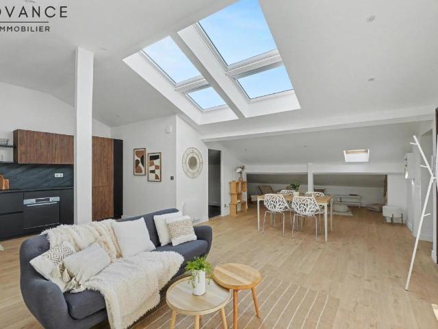 Appartement vente à Toulouse