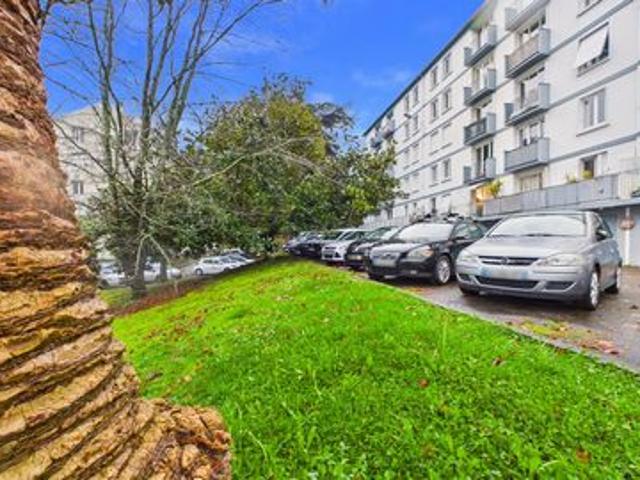 Appartement vente à Bayonne