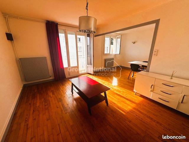 Appartement vente à Valence