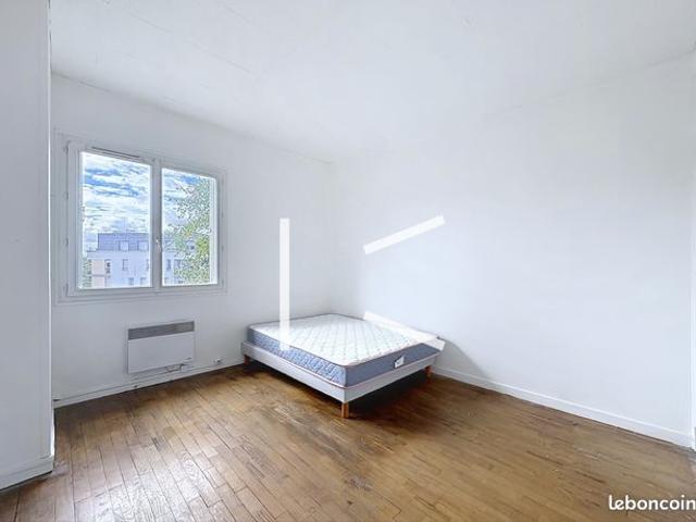 Appartement vente à Sarcelles, Garges-lès-gonesse