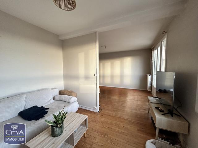 Appartement vente à Le Mans