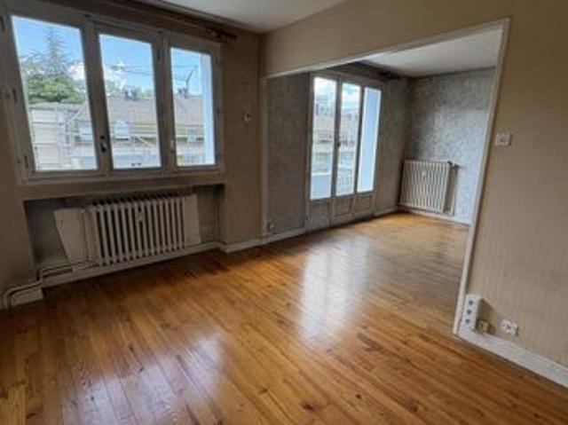 Appartement vente à Saint-Étienne, Saint-etienne