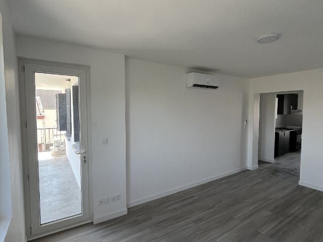 Appartement location à Toulouse
