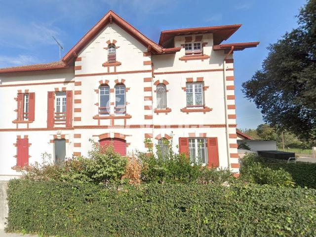 Appartement vente à Dax, Soustons