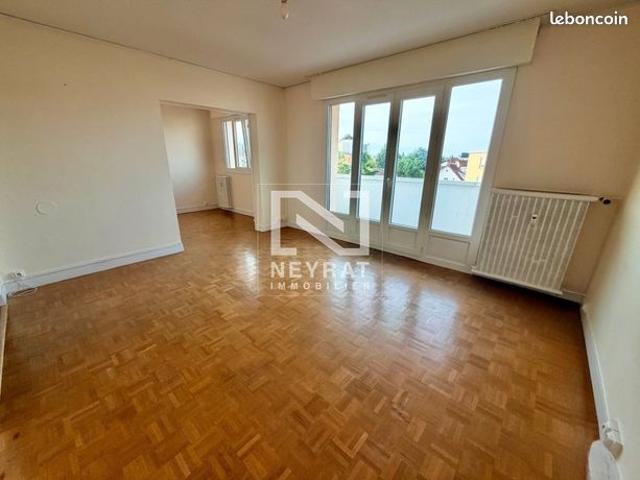 Appartement vente à Chalon-sur-Saône, Saône-et-Loire