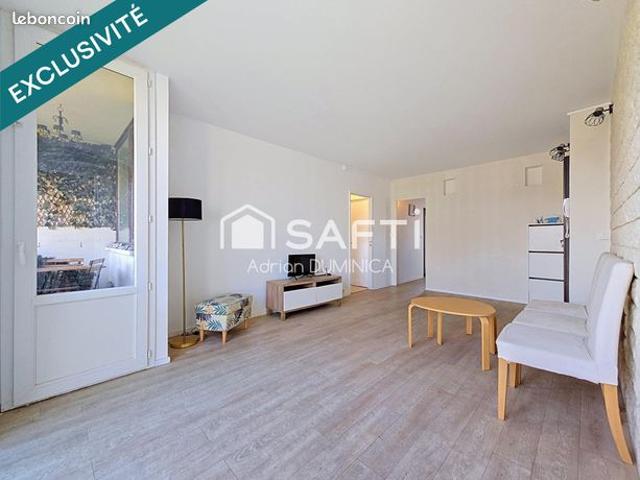 Appartement vente à Boulogne-Billancourt, Meudon