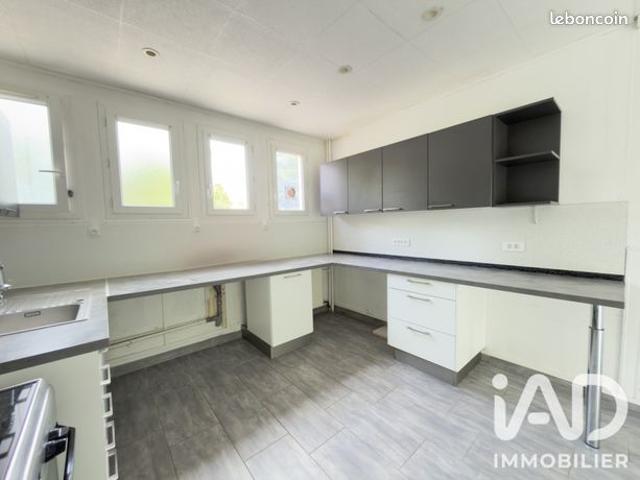 Appartement vente à Largentière, La Rochette