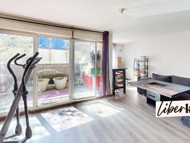 Appartement vente à Argenteuil, Franconville