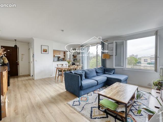 Appartement vente à Nanterre, Rueil-malmaison