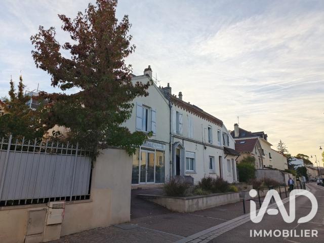 Appartement vente à Buzenval, Rueil-Malmaison