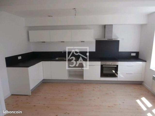 Appartement vente à Dunkerque, Wallon-cappel