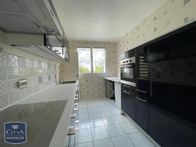 Appartement location à Avesnes-sur-Helpe, Rousies