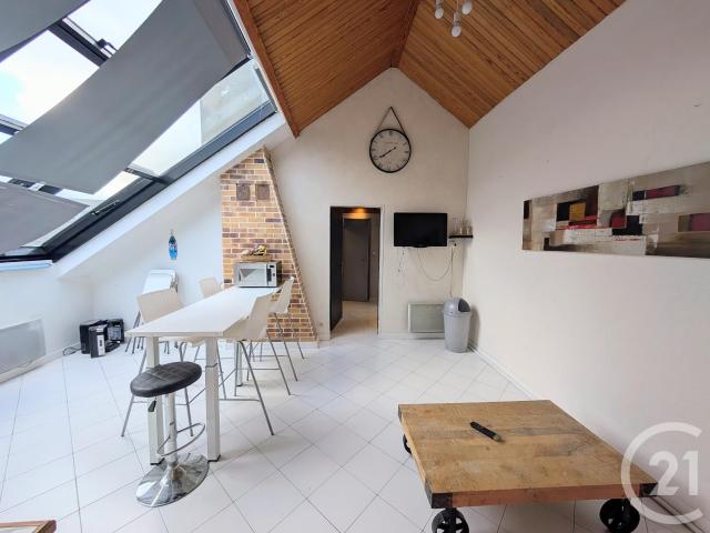 Appartement vente à Dieppe, Saint-valery-en-caux