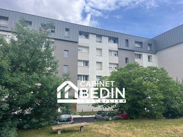 Appartement vente à Bordeaux, Mérignac
