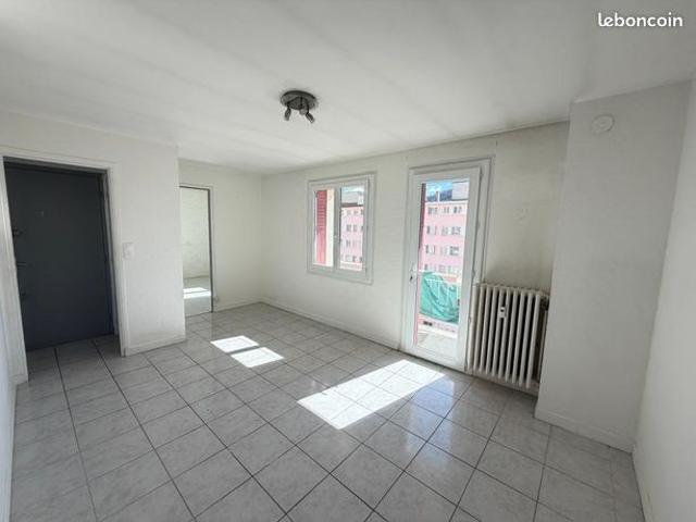 Appartement vente à Gap