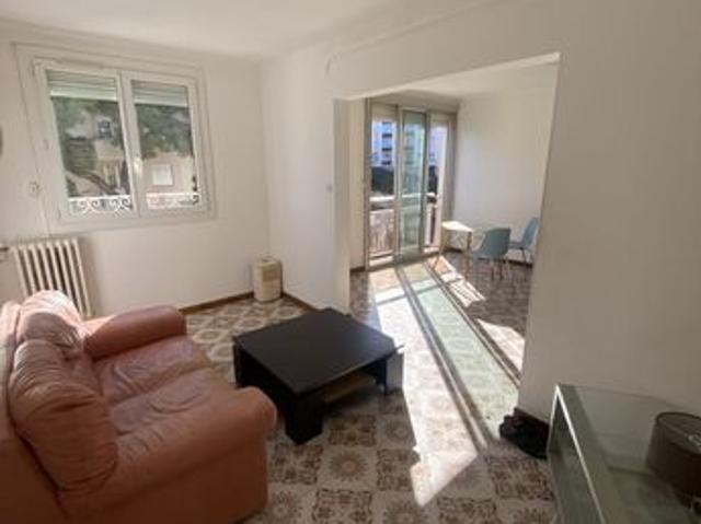 Appartement vente à Montpellier, Sète
