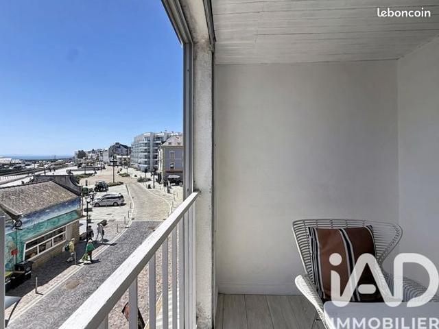 Appartement vente à Lorient, Bretagne