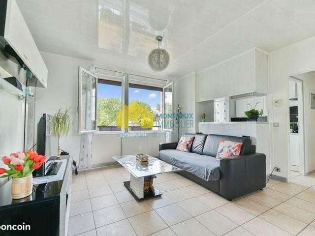 Appartement vente à Palaiseau, Sainte-geneviève-des-bois